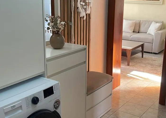 Dua Apartment