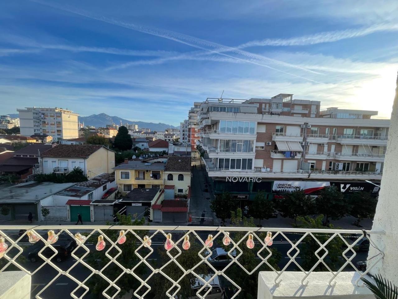 Dua Apartament