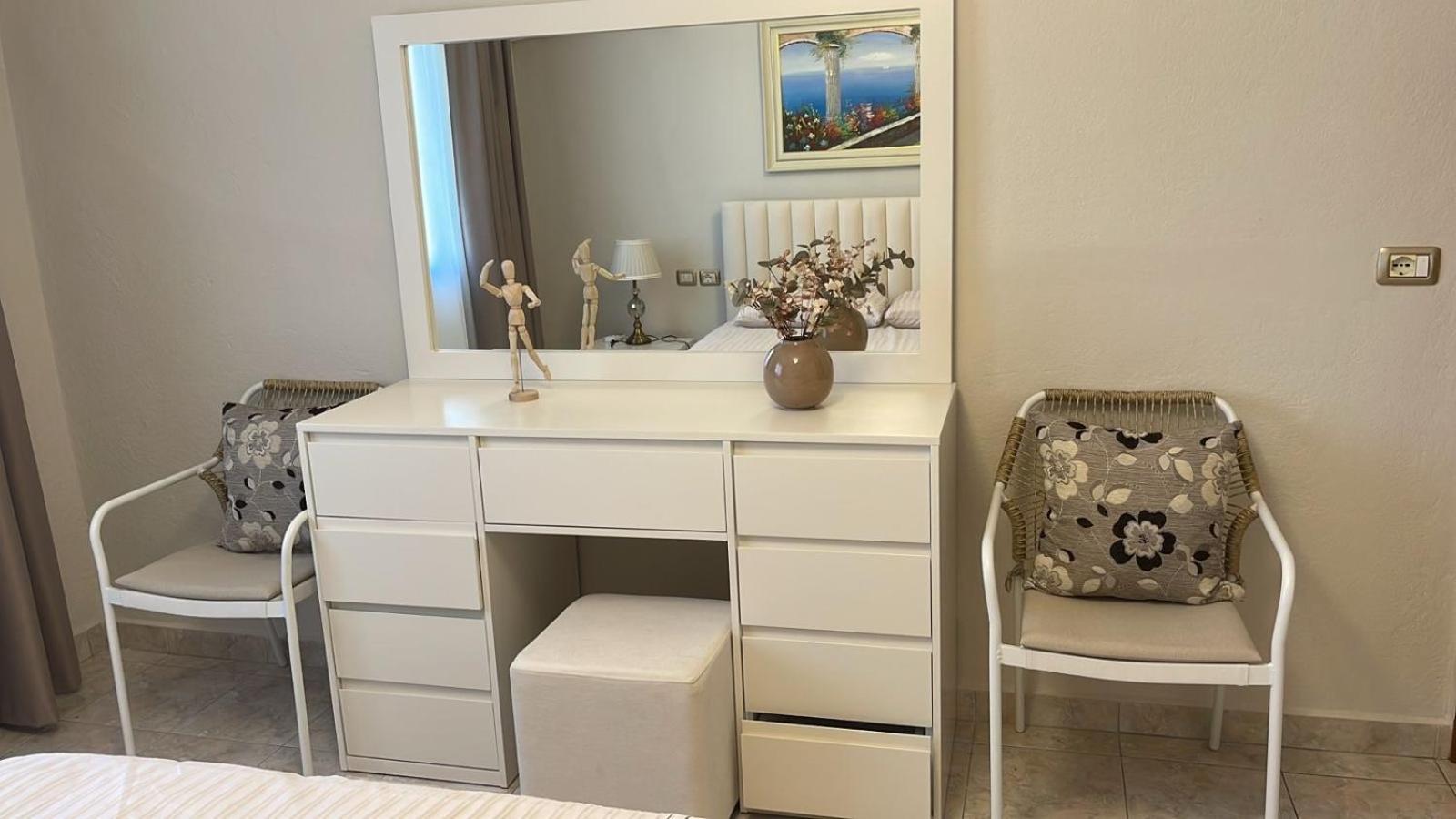 Apartament Dua *