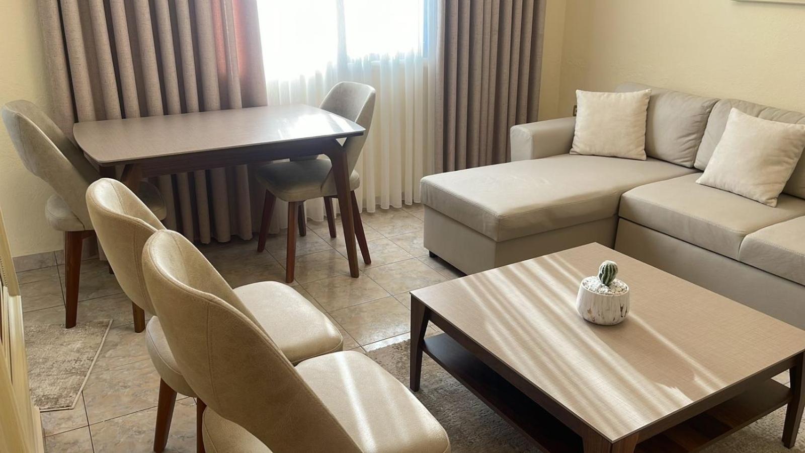 Dua Apartament Szkodra