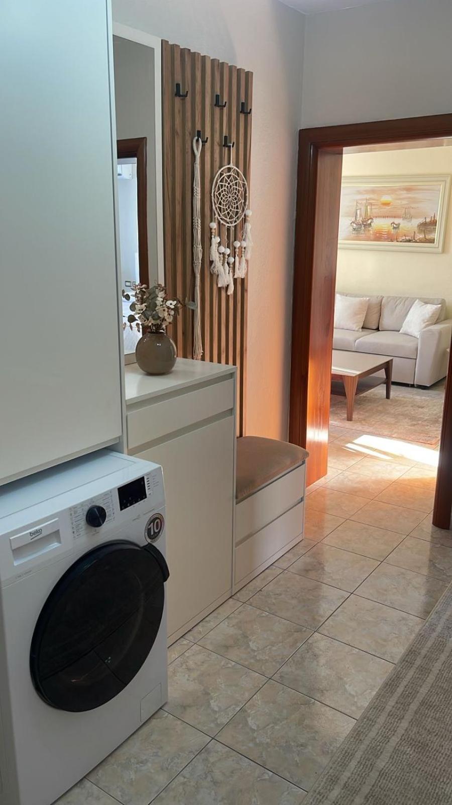 Dua Apartament