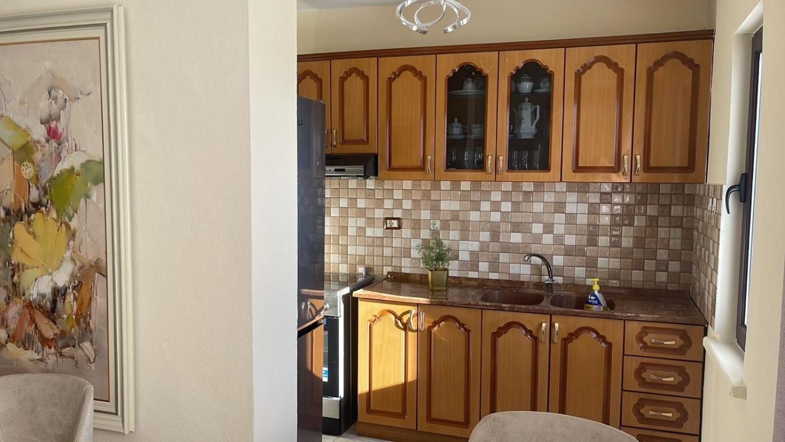 Apartament Dua *