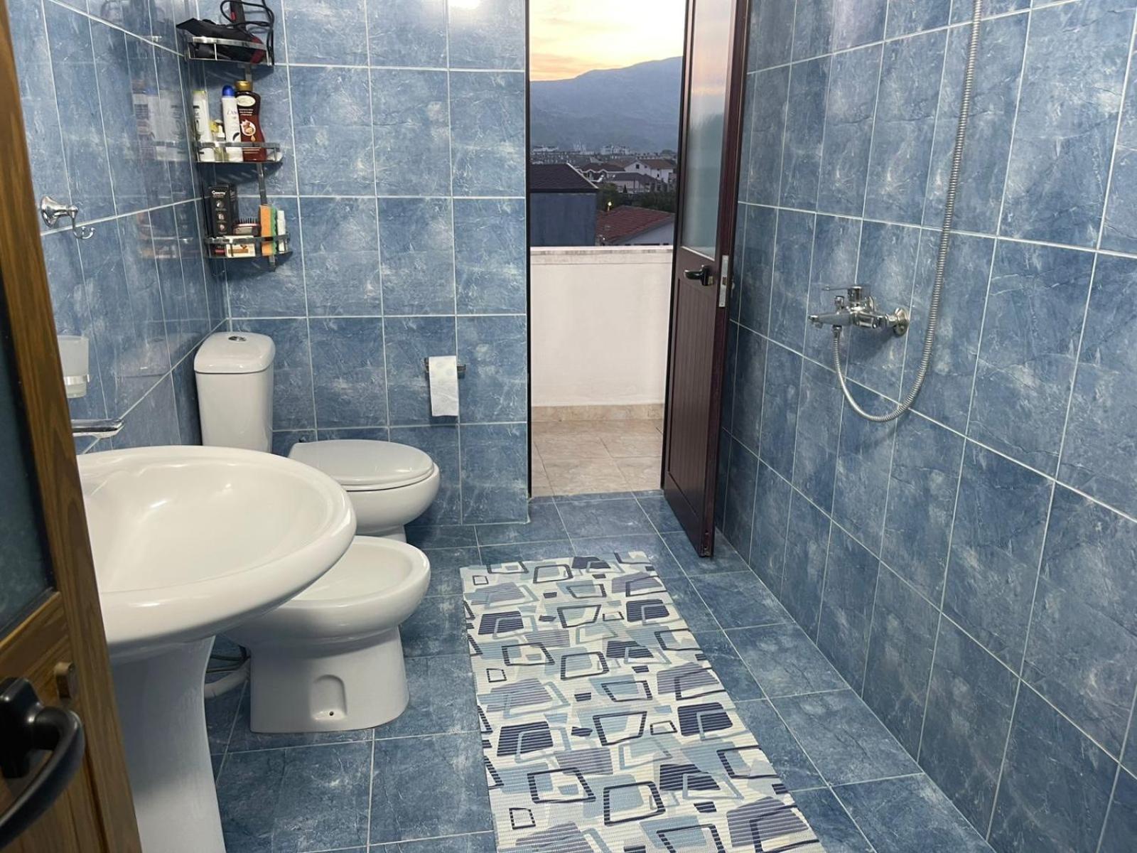 Apartament Dua *